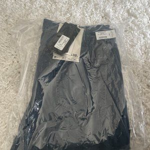 rag & bone - Fit 1 Treece - Skinny Fit Dark Indigo Aero Stretch - 33 x 32